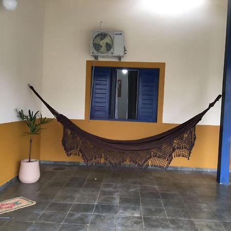 Casa Em Condominio Em Martin De Sa. Caraguatatuba Ngoại thất bức ảnh