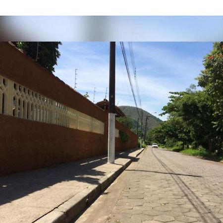 Casa Em Condominio Em Martin De Sa. Caraguatatuba Ngoại thất bức ảnh