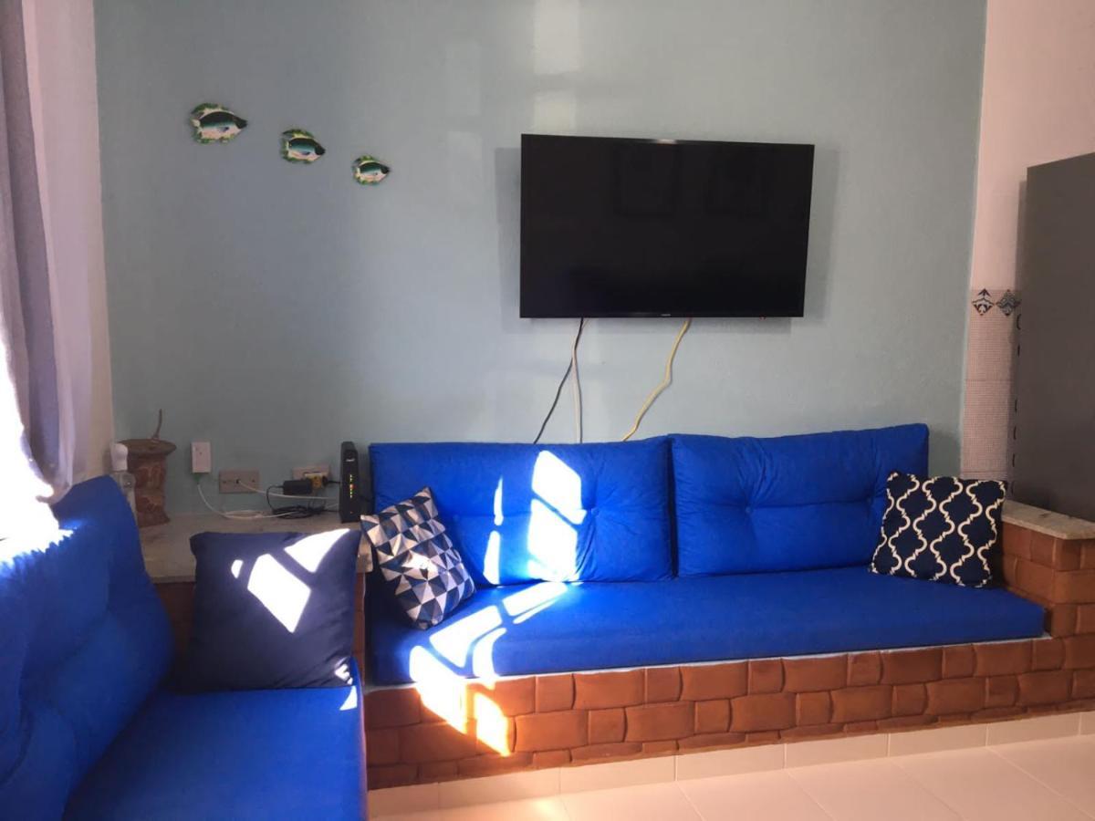 Casa Em Condominio Em Martin De Sa. Caraguatatuba Ngoại thất bức ảnh
