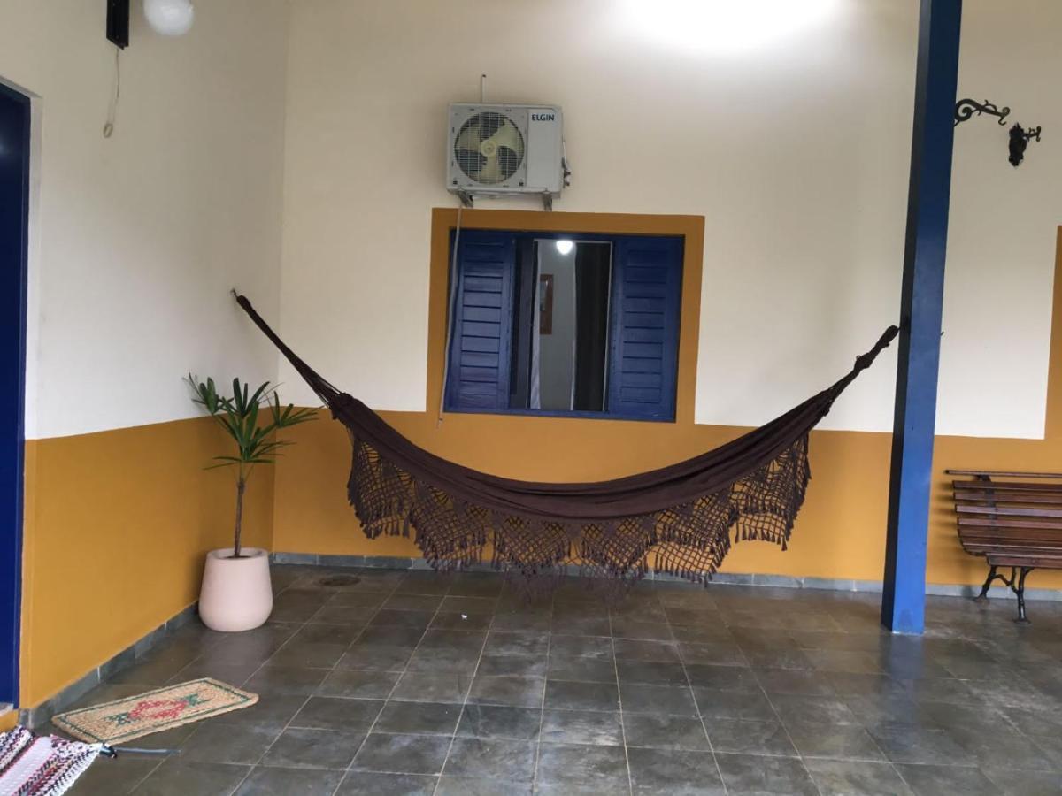 Casa Em Condominio Em Martin De Sa. Caraguatatuba Ngoại thất bức ảnh