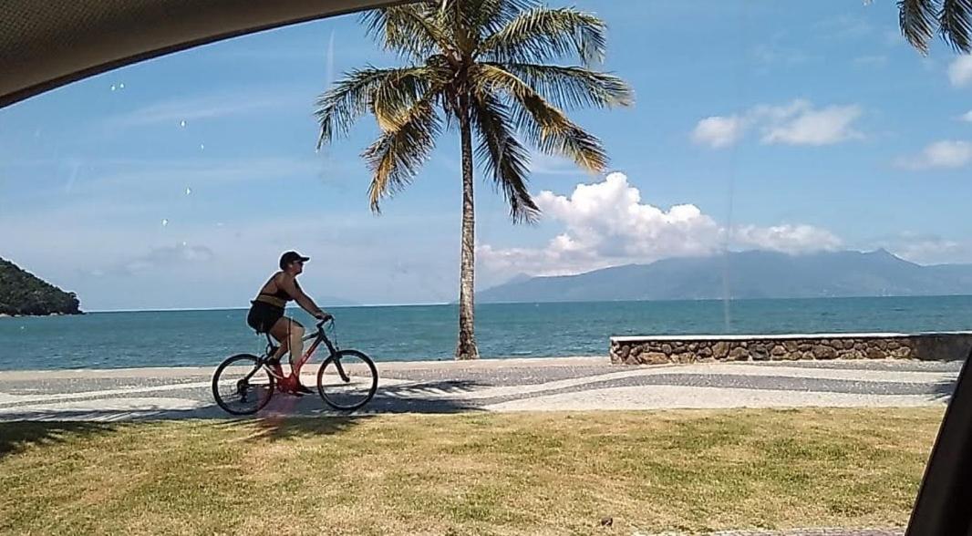 Casa Em Condominio Em Martin De Sa. Caraguatatuba Ngoại thất bức ảnh