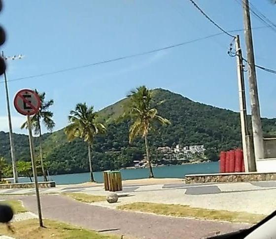 Casa Em Condominio Em Martin De Sa. Caraguatatuba Ngoại thất bức ảnh